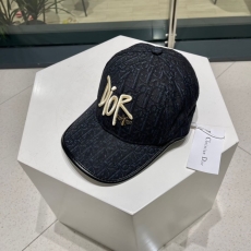 Christian Dior Caps